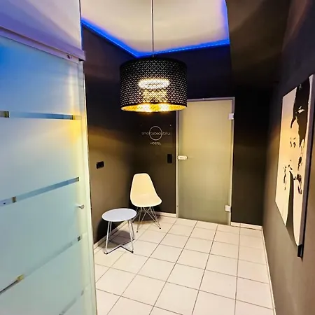 Hostel Smart&Beautiful Express