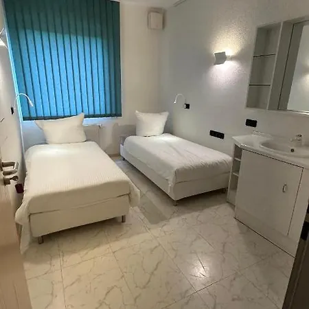 Hostel Smart&beautiful Express *