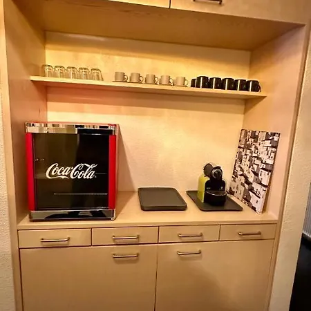 Hostel Smart&Beautiful Express Nordkirchen