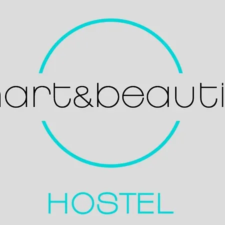 Hostel Smart&Beautiful Express Nordkirchen