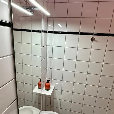 Hostel Smart&Beautiful Express Nordkirchen