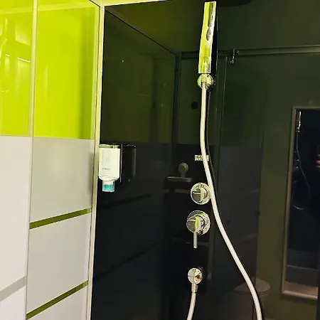 Smart&Beautiful Express Vandrarhem Nordkirchen