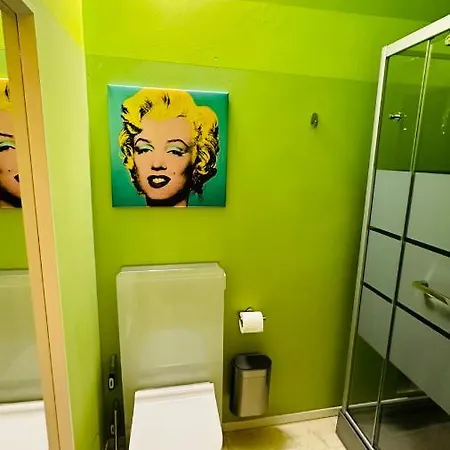 Smart&Beautiful Express Hostel Nordkirchen