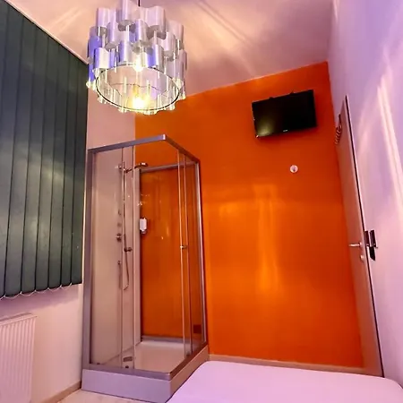 Hostel Smart&Beautiful Express *