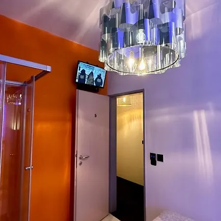 Hostel Smart&Beautiful Express *