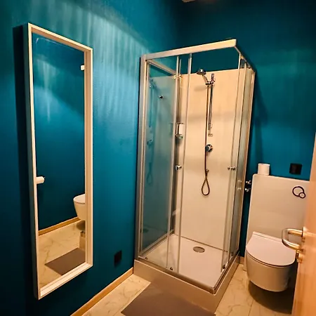 Hostel Smart&beautiful Express Nordkirchen