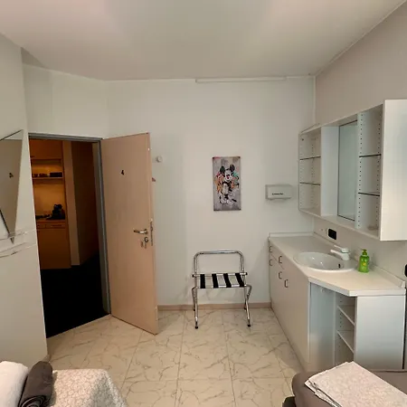 Vandrarhem Smart&Beautiful Express *