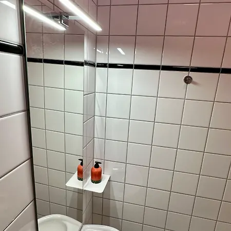 Smart&Beautiful Express Vandrarhem Nordkirchen