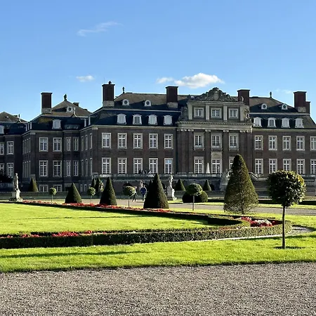 Smart&Beautiful Express Hostel Nordkirchen