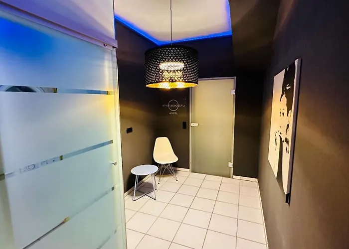 Hostal Smart&beautiful Express