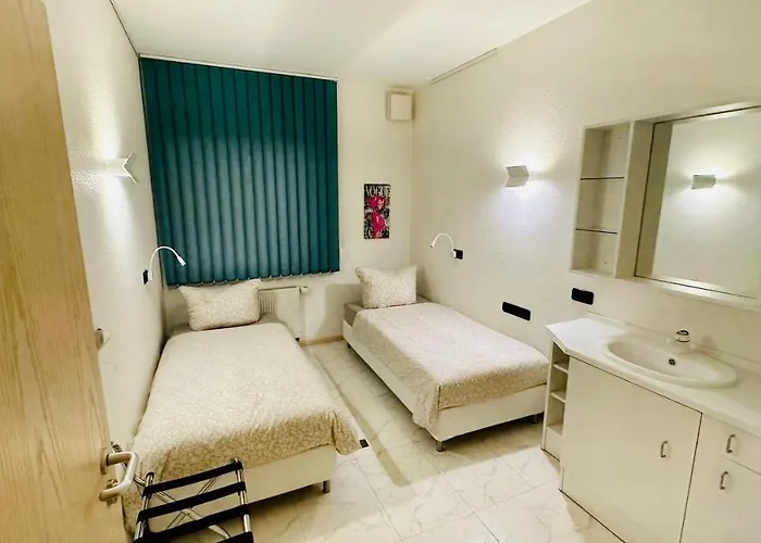 Smart&beautiful Express Hostal Nordkirchen