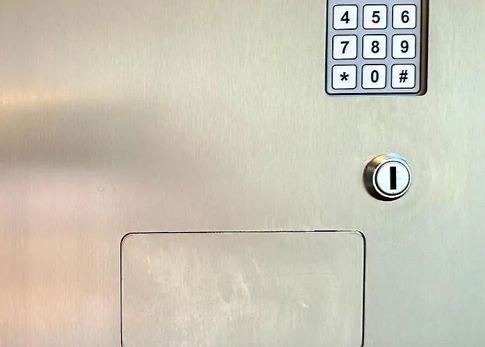 Hostal Smart&beautiful Express Nordkirchen