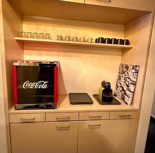 Hostal Smart&beautiful Express Nordkirchen