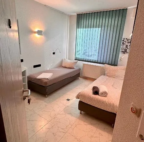 Hostal Smart&beautiful Express Nordkirchen