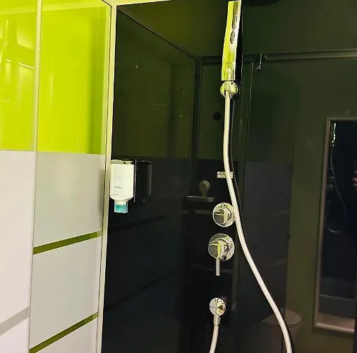 Smart&beautiful Express Hostel Nordkirchen