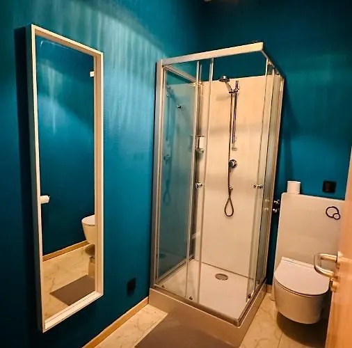 Smart&beautiful Express Hostal