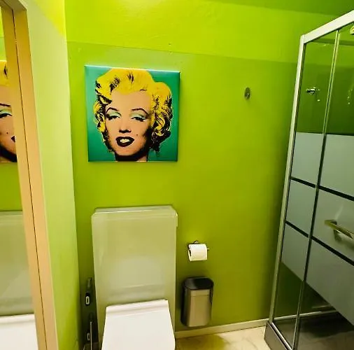 Smart&beautiful Express Hostal Nordkirchen