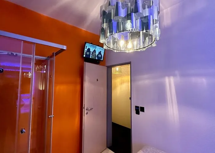 Hostal Smart&beautiful Express *