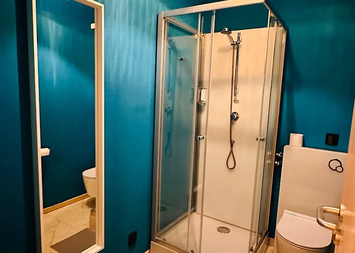 Hostal Smart&beautiful Express Nordkirchen