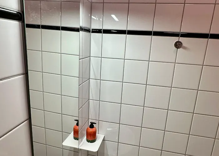 Smart&beautiful Express Hostal Nordkirchen