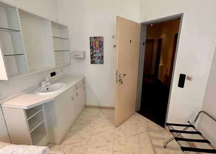 Smart&beautiful Express Hostal