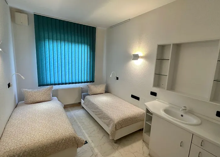 Smart&beautiful Express * Nordkirchen