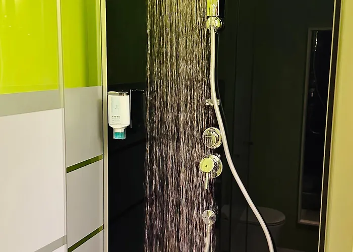 Hostal Smart&beautiful Express *